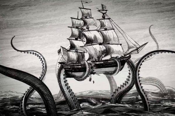 Kraken зарегистрироваться